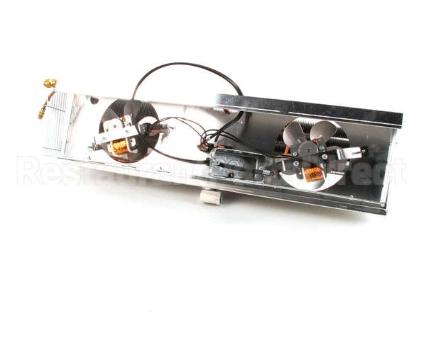 62909EP Perlick Evaporator Assembly, Epoxy F/4Dr Remote