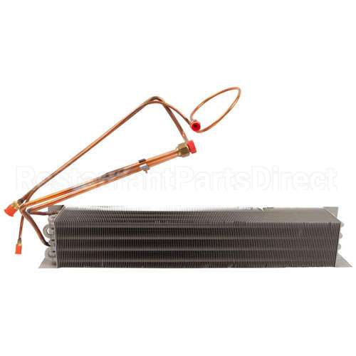 62910EP Compatible Perlick Coil Assy Epoxy Coated