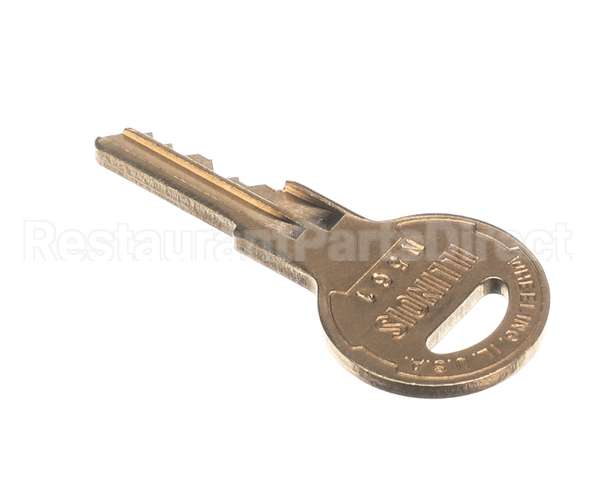 6292-006-013 Dexter Key (N561)