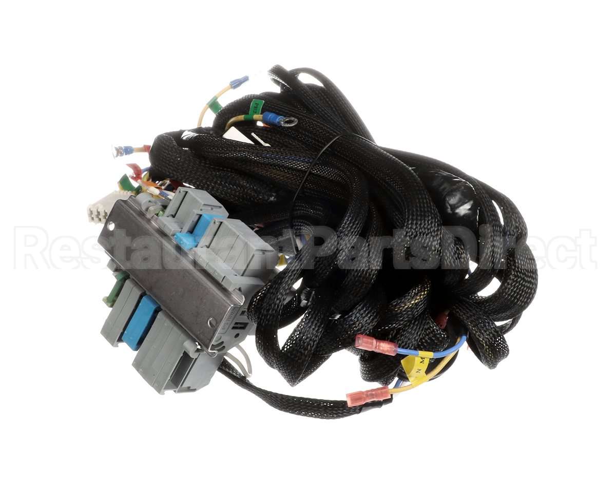 62943 Blodgett Harness,Wiring