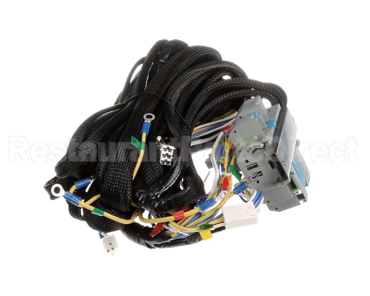 62943 Blodgett Harness,Wiring