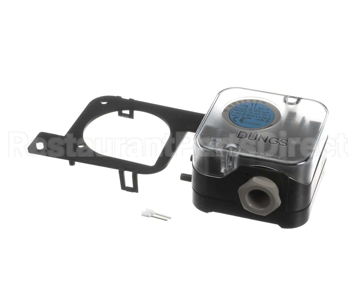62948 Blodgett Differential Pressure Sensitive Switch