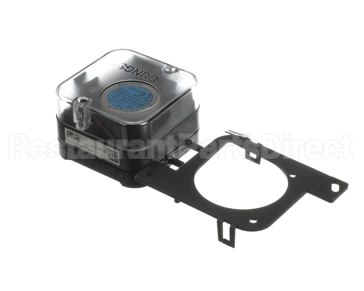 62948 Blodgett Differential Pressure Sensitive Switch