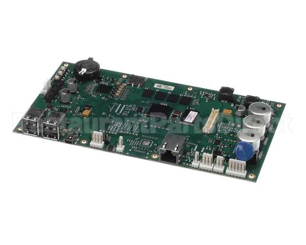 62972 Blodgett Kit,Cpu Blct-62E-H