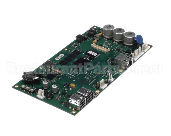 62972 Blodgett Kit,Cpu Blct-62E-H
