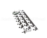 62K50 Lennox Dual Rod Flame Sensor Kit