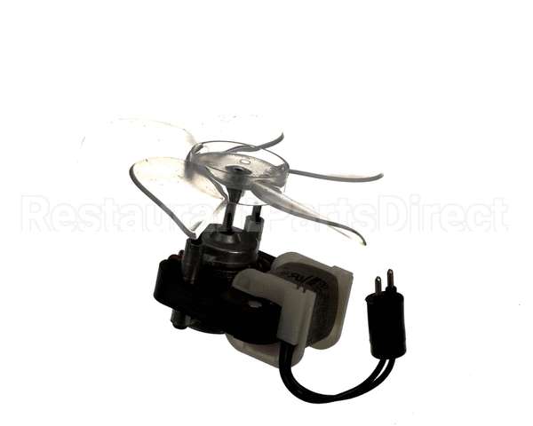 63-0117Y Zero Zone Motor Fan W/Bld 115V