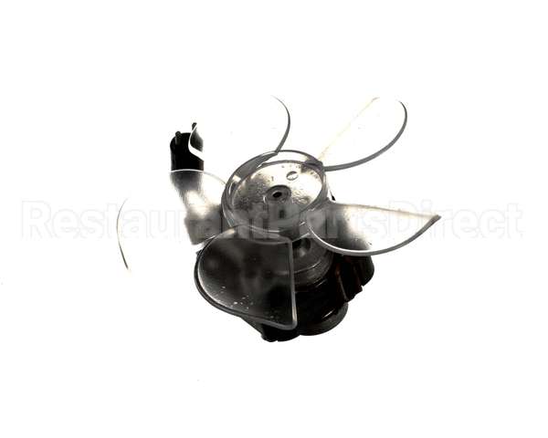 63-0117Y Zero Zone Motor Fan W/Bld 115V