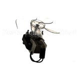 63-0117Y Zero Zone Motor Fan W/Bld 115V