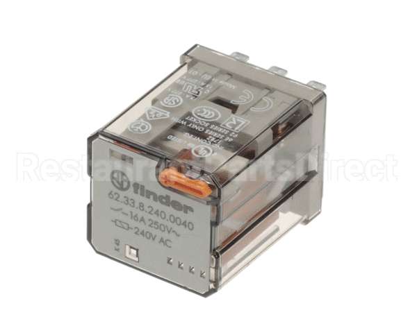 63-0247Y Zero Zone Relay