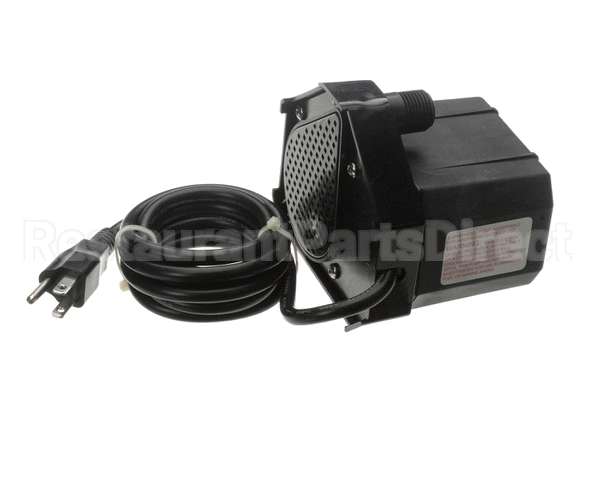 63-0255Y Zero Zone Pump Condensate 115.8A 60Hz