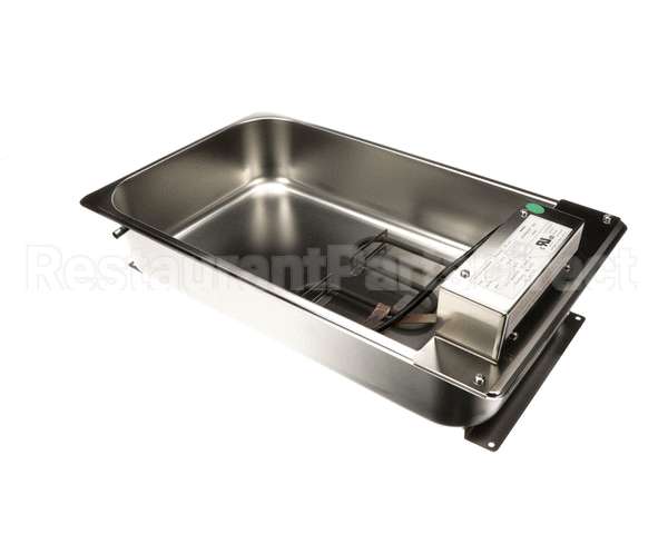 63-0410Y Zero Zone Pan Evapoway 500W W/6' Cord