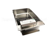 63-0410Y Zero Zone Pan Evapoway 500W W/6' Cord