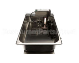 63-0410Y Zero Zone Pan Evapoway 500W W/6' Cord