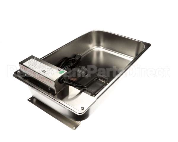 63-0410Y Zero Zone Pan Evapoway 500W W/6' Cord