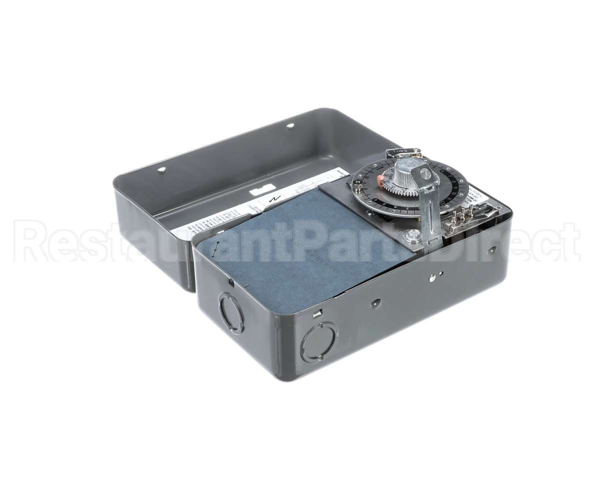 63-0456-1 Zero Zone Defrost Timer