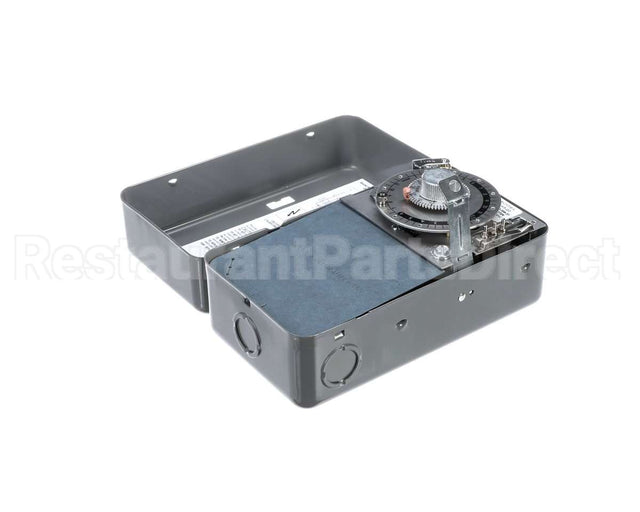63-0456-1 Zero Zone Defrost Timer