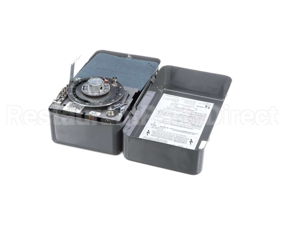 63-0456-1 Zero Zone Defrost Timer