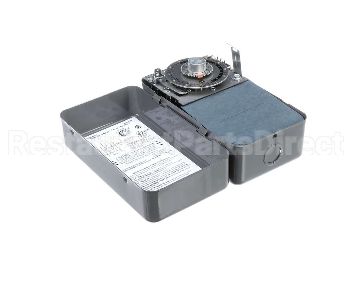 63-0456-1 Zero Zone Defrost Timer