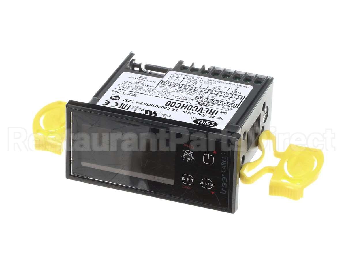 63-0699Y-F Zero Zone Carel Clrfrzr Control (Freeze