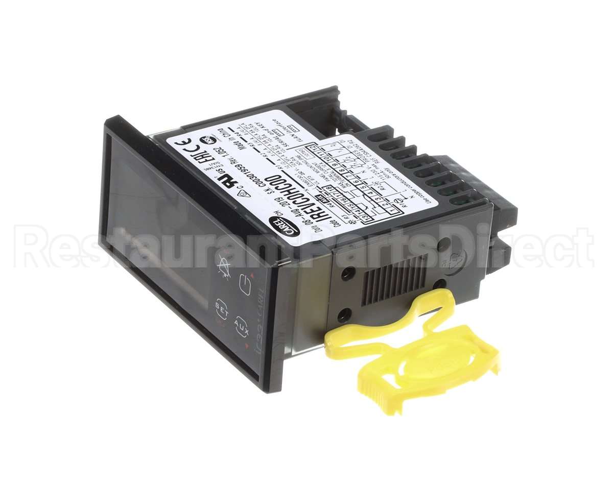 63-0699Y-F Zero Zone Carel Clrfrzr Control (Freeze