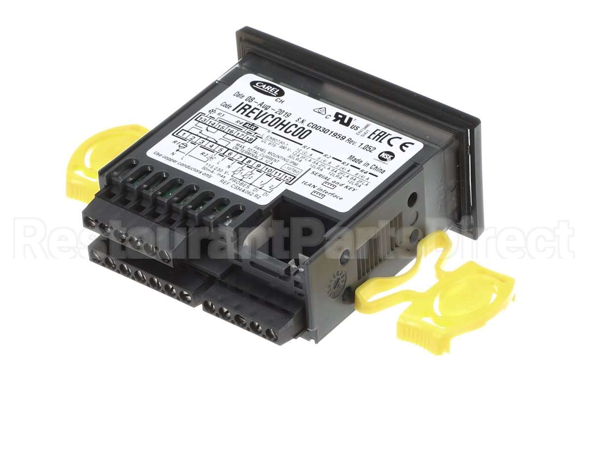 63-0699Y-F Zero Zone Carel Clrfrzr Control (Freeze