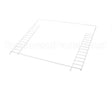 63-10859-R Federal Industries Right Shelf Hanger White Epoxy