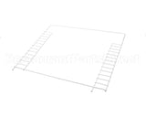 63-10859-R Federal Industries Right Shelf Hanger White Epoxy