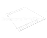 63-10859-R Federal Industries Right Shelf Hanger White Epoxy