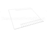 63-10859-R Federal Industries Right Shelf Hanger White Epoxy