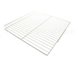 63-11698 Federal Industries Wire Shelf 26.25 X 26 Sn59-3Sc