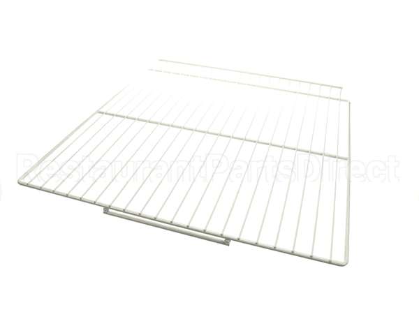 63-11698 Federal Industries Wire Shelf 26.25 X 26 Sn59-3Sc