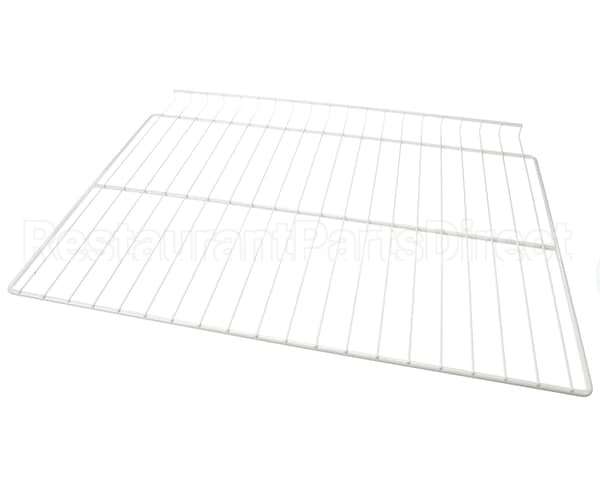 63-13813 Federal Industries Wire Shelfwh 22.88 X 30.63 Po