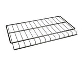 63-18213-2 Federal Industries Wire Shelf Black 50Top . Mate