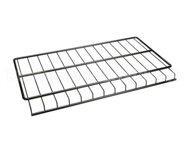 63-18213-2 Federal Industries Wire Shelf Black 50Top . Mate