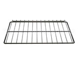63-18213-2 Federal Industries Wire Shelf Black 50Top . Mate