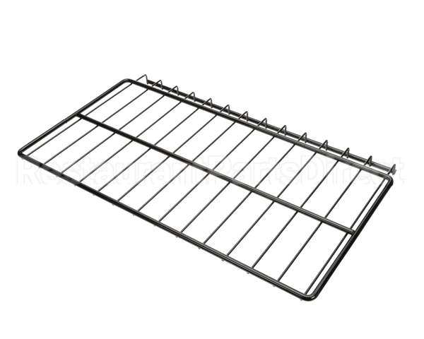 63-18213-2 Federal Industries Wire Shelf Black 50Top . Mate