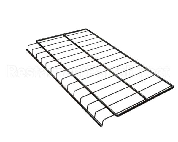 63-18213-2 Federal Industries Wire Shelf Black 50Top . Mate