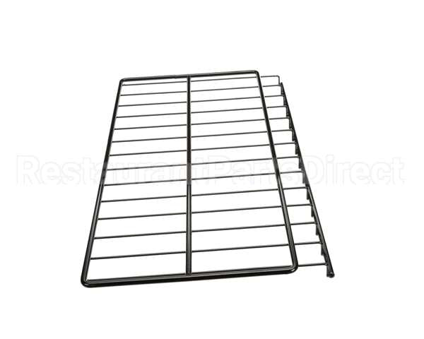 63-18213-2 Federal Industries Wire Shelf Black 50Top . Mate