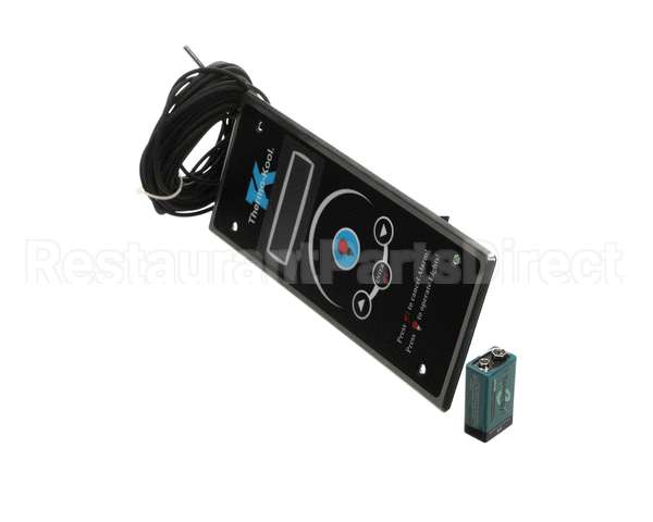 630000 Thermo-Kool Tk4700 Alarm