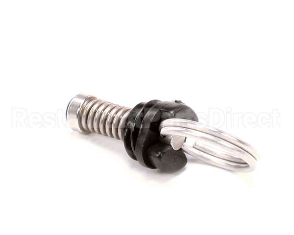 630001122 Cornelius Valve Relief Assembly Black