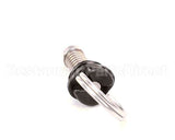 630001122 Cornelius Valve Relief Assembly Black