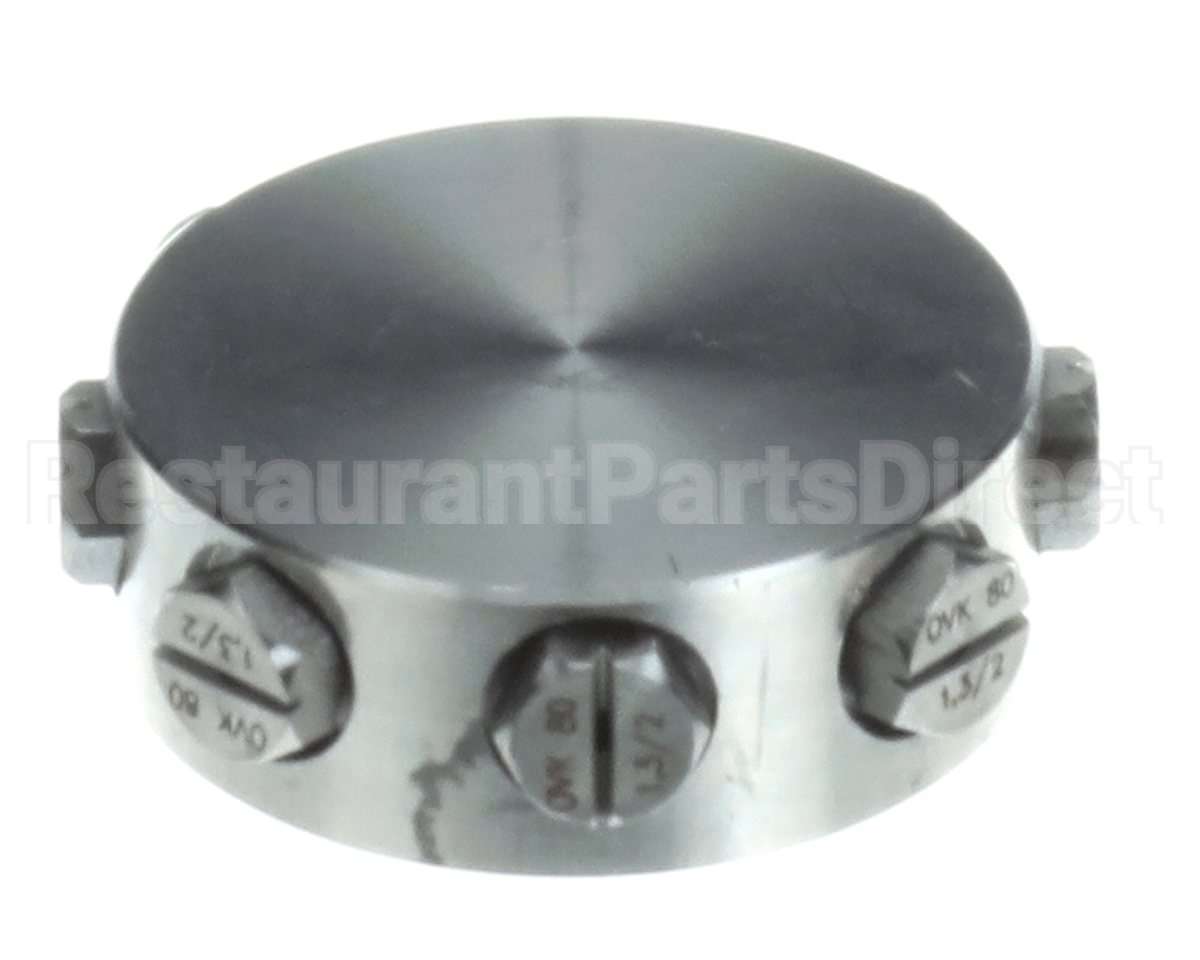 6300745 Angelo Po Water Spout Assembly