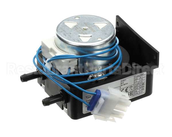 6300789 Angelo Po Rinse And Dispenser Assembly