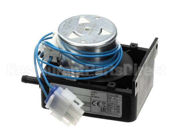 6300789 Angelo Po Rinse And Dispenser Assembly