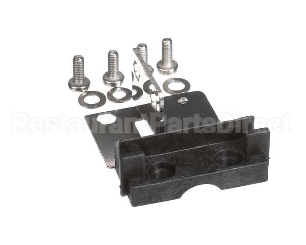 6300961 Angelo Po Glass Coupler Inner Glass Door