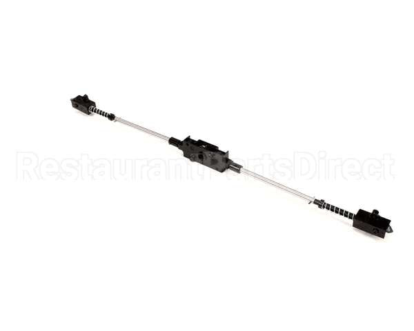 6300965 Angelo Po Door Lock Assembly