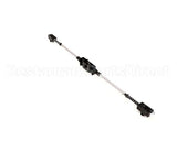 6300965 Angelo Po Door Lock Assembly