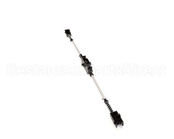 6300965 Angelo Po Door Lock Assembly