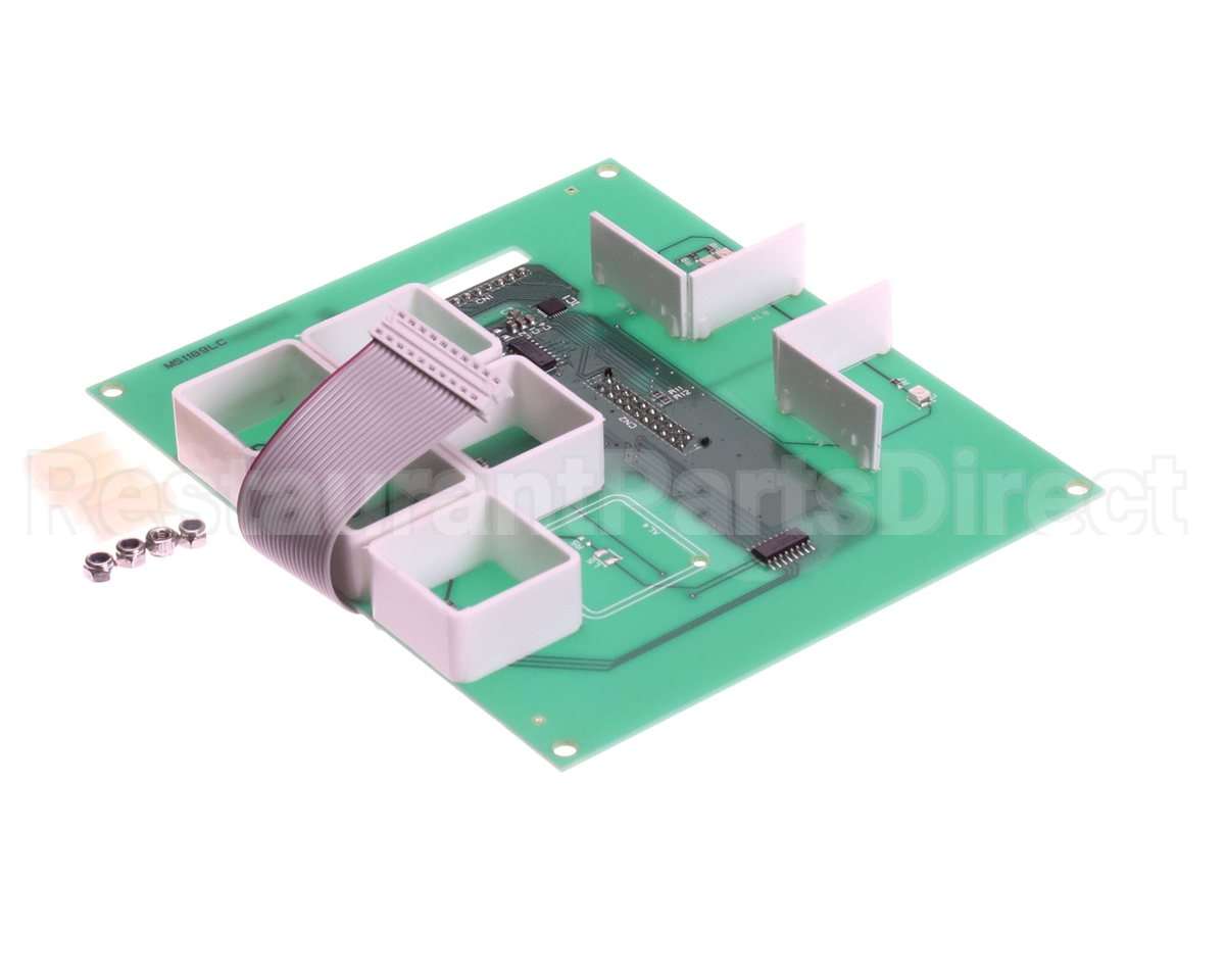 6300973 Angelo Po Led Pc Board
